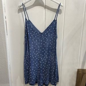 Style Rack Polka Dot Romper
